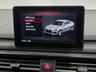 USED 2019 69 AUDI A5 2.0 TDI 40 Black Edition Coupe 2dr Diesel S Tronic Euro 6 (s/s) (190 ps) 