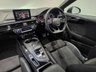 USED 2019 69 AUDI A5 2.0 TDI 40 Black Edition Coupe 2dr Diesel S Tronic Euro 6 (s/s) (190 ps) 