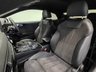 USED 2019 69 AUDI A5 2.0 TDI 40 Black Edition Coupe 2dr Diesel S Tronic Euro 6 (s/s) (190 ps) 