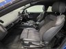USED 2019 69 AUDI A5 2.0 TDI 40 Black Edition Coupe 2dr Diesel S Tronic Euro 6 (s/s) (190 ps) 