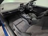 USED 2019 69 AUDI A5 2.0 TDI 40 Black Edition Coupe 2dr Diesel S Tronic Euro 6 (s/s) (190 ps) 