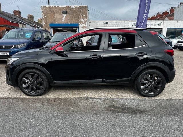 2018 KIA STONIC - Photo 6