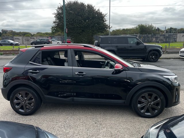 2018 KIA STONIC - Photo 5