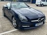USED 2013 13 MERCEDES-BENZ SLK 2.1 SLK250 CDI BlueEfficiency AMG Sport Convertible 2dr Diesel G-Tronic+ Euro 5 (s/s) (204 ps) ** SALE ** SALE ** SALE **