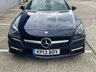 USED 2013 13 MERCEDES-BENZ SLK 2.1 SLK250 CDI BlueEfficiency AMG Sport Convertible 2dr Diesel G-Tronic+ Euro 5 (s/s) (204 ps) ** SALE ** SALE ** SALE **