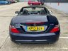 USED 2013 13 MERCEDES-BENZ SLK 2.1 SLK250 CDI BlueEfficiency AMG Sport Convertible 2dr Diesel G-Tronic+ Euro 5 (s/s) (204 ps) ** SALE ** SALE ** SALE **
