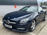 USED 2013 13 MERCEDES-BENZ SLK 2.1 SLK250 CDI BlueEfficiency AMG Sport Convertible 2dr Diesel G-Tronic+ Euro 5 (s/s) (204 ps) ** SALE ** SALE ** SALE **