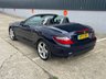 USED 2013 13 MERCEDES-BENZ SLK 2.1 SLK250 CDI BlueEfficiency AMG Sport Convertible 2dr Diesel G-Tronic+ Euro 5 (s/s) (204 ps) ** SALE ** SALE ** SALE **