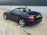 USED 2013 13 MERCEDES-BENZ SLK 2.1 SLK250 CDI BlueEfficiency AMG Sport Convertible 2dr Diesel G-Tronic+ Euro 5 (s/s) (204 ps) ** SALE ** SALE ** SALE **