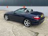 USED 2013 13 MERCEDES-BENZ SLK 2.1 SLK250 CDI BlueEfficiency AMG Sport Convertible 2dr Diesel G-Tronic+ Euro 5 (s/s) (204 ps) ** SALE ** SALE ** SALE **
