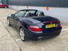 USED 2013 13 MERCEDES-BENZ SLK 2.1 SLK250 CDI BlueEfficiency AMG Sport Convertible 2dr Diesel G-Tronic+ Euro 5 (s/s) (204 ps) ** SALE ** SALE ** SALE **