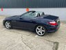 USED 2013 13 MERCEDES-BENZ SLK 2.1 SLK250 CDI BlueEfficiency AMG Sport Convertible 2dr Diesel G-Tronic+ Euro 5 (s/s) (204 ps) ** SALE ** SALE ** SALE **