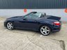 USED 2013 13 MERCEDES-BENZ SLK 2.1 SLK250 CDI BlueEfficiency AMG Sport Convertible 2dr Diesel G-Tronic+ Euro 5 (s/s) (204 ps) ** SALE ** SALE ** SALE **