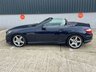 USED 2013 13 MERCEDES-BENZ SLK 2.1 SLK250 CDI BlueEfficiency AMG Sport Convertible 2dr Diesel G-Tronic+ Euro 5 (s/s) (204 ps) ** SALE ** SALE ** SALE **