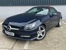 USED 2013 13 MERCEDES-BENZ SLK 2.1 SLK250 CDI BlueEfficiency AMG Sport Convertible 2dr Diesel G-Tronic+ Euro 5 (s/s) (204 ps) ** SALE ** SALE ** SALE **