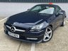 USED 2013 13 MERCEDES-BENZ SLK 2.1 SLK250 CDI BlueEfficiency AMG Sport Convertible 2dr Diesel G-Tronic+ Euro 5 (s/s) (204 ps) ** SALE ** SALE ** SALE **