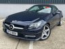 USED 2013 13 MERCEDES-BENZ SLK 2.1 SLK250 CDI BlueEfficiency AMG Sport Convertible 2dr Diesel G-Tronic+ Euro 5 (s/s) (204 ps) ** SALE ** SALE ** SALE **