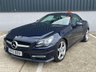 USED 2013 13 MERCEDES-BENZ SLK 2.1 SLK250 CDI BlueEfficiency AMG Sport Convertible 2dr Diesel G-Tronic+ Euro 5 (s/s) (204 ps) ** SALE ** SALE ** SALE **