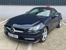 USED 2013 13 MERCEDES-BENZ SLK 2.1 SLK250 CDI BlueEfficiency AMG Sport Convertible 2dr Diesel G-Tronic+ Euro 5 (s/s) (204 ps) ** SALE ** SALE ** SALE **