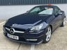 USED 2013 13 MERCEDES-BENZ SLK 2.1 SLK250 CDI BlueEfficiency AMG Sport Convertible 2dr Diesel G-Tronic+ Euro 5 (s/s) (204 ps) ** SALE ** SALE ** SALE **
