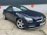 USED 2013 13 MERCEDES-BENZ SLK 2.1 SLK250 CDI BlueEfficiency AMG Sport Convertible 2dr Diesel G-Tronic+ Euro 5 (s/s) (204 ps) ** SALE ** SALE ** SALE **