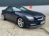 USED 2013 13 MERCEDES-BENZ SLK 2.1 SLK250 CDI BlueEfficiency AMG Sport Convertible 2dr Diesel G-Tronic+ Euro 5 (s/s) (204 ps) ** SALE ** SALE ** SALE **