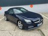 USED 2013 13 MERCEDES-BENZ SLK 2.1 SLK250 CDI BlueEfficiency AMG Sport Convertible 2dr Diesel G-Tronic+ Euro 5 (s/s) (204 ps) ** SALE ** SALE ** SALE **