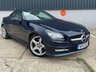 USED 2013 13 MERCEDES-BENZ SLK 2.1 SLK250 CDI BlueEfficiency AMG Sport Convertible 2dr Diesel G-Tronic+ Euro 5 (s/s) (204 ps) ** SALE ** SALE ** SALE **