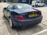 USED 2013 13 MERCEDES-BENZ SLK 2.1 SLK250 CDI BlueEfficiency AMG Sport Convertible 2dr Diesel G-Tronic+ Euro 5 (s/s) (204 ps) ** SALE ** SALE ** SALE **