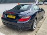 USED 2013 13 MERCEDES-BENZ SLK 2.1 SLK250 CDI BlueEfficiency AMG Sport Convertible 2dr Diesel G-Tronic+ Euro 5 (s/s) (204 ps) ** SALE ** SALE ** SALE **