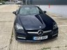 USED 2013 13 MERCEDES-BENZ SLK 2.1 SLK250 CDI BlueEfficiency AMG Sport Convertible 2dr Diesel G-Tronic+ Euro 5 (s/s) (204 ps) ** SALE ** SALE ** SALE **