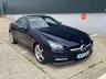 USED 2013 13 MERCEDES-BENZ SLK 2.1 SLK250 CDI BlueEfficiency AMG Sport Convertible 2dr Diesel G-Tronic+ Euro 5 (s/s) (204 ps) ** SALE ** SALE ** SALE **