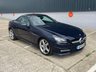 USED 2013 13 MERCEDES-BENZ SLK 2.1 SLK250 CDI BlueEfficiency AMG Sport Convertible 2dr Diesel G-Tronic+ Euro 5 (s/s) (204 ps) ** SALE ** SALE ** SALE **