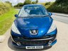USED 2008 58 PEUGEOT 207 1.6 HDi Sport Hatchback 5dr Diesel Manual (117 g/km, 90 bhp) 