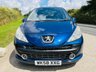 USED 2008 58 PEUGEOT 207 1.6 HDi Sport Hatchback 5dr Diesel Manual (117 g/km, 90 bhp) 