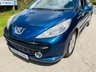 USED 2008 58 PEUGEOT 207 1.6 HDi Sport Hatchback 5dr Diesel Manual (117 g/km, 90 bhp) 