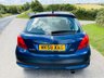 USED 2008 58 PEUGEOT 207 1.6 HDi Sport Hatchback 5dr Diesel Manual (117 g/km, 90 bhp) 