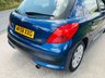 USED 2008 58 PEUGEOT 207 1.6 HDi Sport Hatchback 5dr Diesel Manual (117 g/km, 90 bhp) 