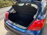 USED 2008 58 PEUGEOT 207 1.6 HDi Sport Hatchback 5dr Diesel Manual (117 g/km, 90 bhp) 