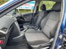 USED 2008 58 PEUGEOT 207 1.6 HDi Sport Hatchback 5dr Diesel Manual (117 g/km, 90 bhp) 