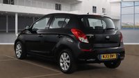 USED 2013 13 HYUNDAI I20 1.2 Active Hatchback 5dr Petrol Manual Euro 5 (85 bhp) EXTREMELY LOW MILEAGE