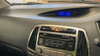USED 2013 13 HYUNDAI I20 1.2 Active Hatchback 5dr Petrol Manual Euro 5 (85 bhp) EXTREMELY LOW MILEAGE
