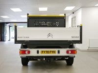USED 2020 70 CITROEN RELAY 35 2.2 BHDI 165 BHP L2 PLUS READY TO RUN DROPSIDE ( AIR CON ) 1 OWNER | AIR CON | L2 MEDIUM | DROPSIDE
