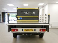 USED 2020 70 CITROEN RELAY 35 2.2 BHDI 165 BHP L2 PLUS READY TO RUN DROPSIDE ( AIR CON ) 1 OWNER | AIR CON | L2 MEDIUM | DROPSIDE