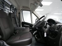 USED 2020 70 CITROEN RELAY 35 2.2 BHDI 165 BHP L2 PLUS READY TO RUN DROPSIDE ( AIR CON ) 1 OWNER | AIR CON | L2 MEDIUM | DROPSIDE