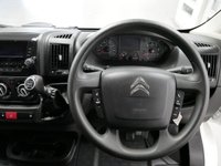 USED 2020 70 CITROEN RELAY 35 2.2 BHDI 165 BHP L2 PLUS READY TO RUN DROPSIDE ( AIR CON ) 1 OWNER | AIR CON | L2 MEDIUM | DROPSIDE