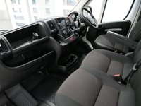 USED 2020 70 CITROEN RELAY 35 2.2 BHDI 165 BHP L2 PLUS READY TO RUN DROPSIDE ( AIR CON ) 1 OWNER | AIR CON | L2 MEDIUM | DROPSIDE