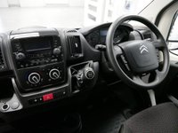 USED 2020 70 CITROEN RELAY 35 2.2 BHDI 165 BHP L2 PLUS READY TO RUN DROPSIDE ( AIR CON ) 1 OWNER | AIR CON | L2 MEDIUM | DROPSIDE