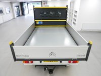 USED 2020 70 CITROEN RELAY 35 2.2 BHDI 165 BHP L2 PLUS READY TO RUN DROPSIDE ( AIR CON ) 1 OWNER | AIR CON | L2 MEDIUM | DROPSIDE