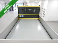 USED 2020 70 CITROEN RELAY 35 2.2 BHDI 165 BHP L2 PLUS READY TO RUN DROPSIDE ( AIR CON ) 1 OWNER | AIR CON | L2 MEDIUM | DROPSIDE